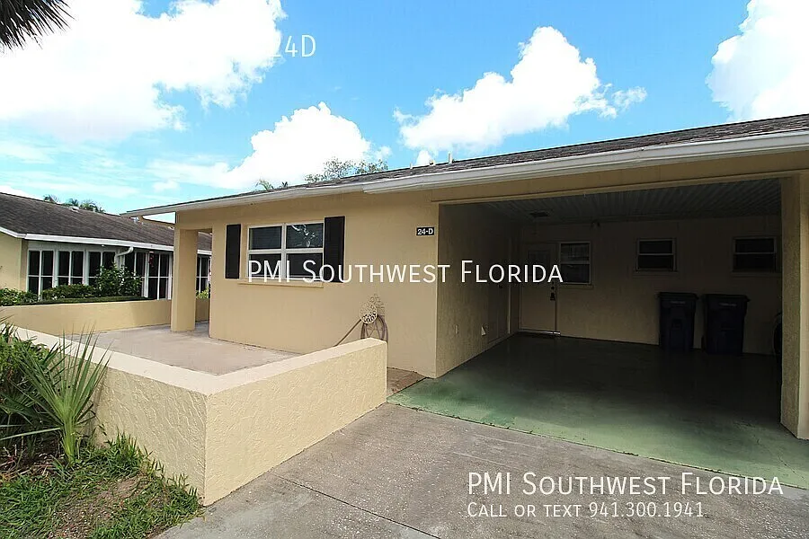 Building Photo - 390 301st Blvd W #24D