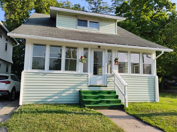 1403 W Malcolm X St