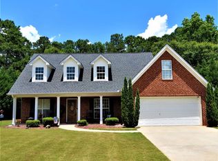 939 Gettysburg Way, Locust Grove, GA 30248