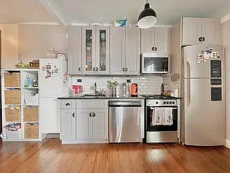 Rented by Doorway NYC, LLC