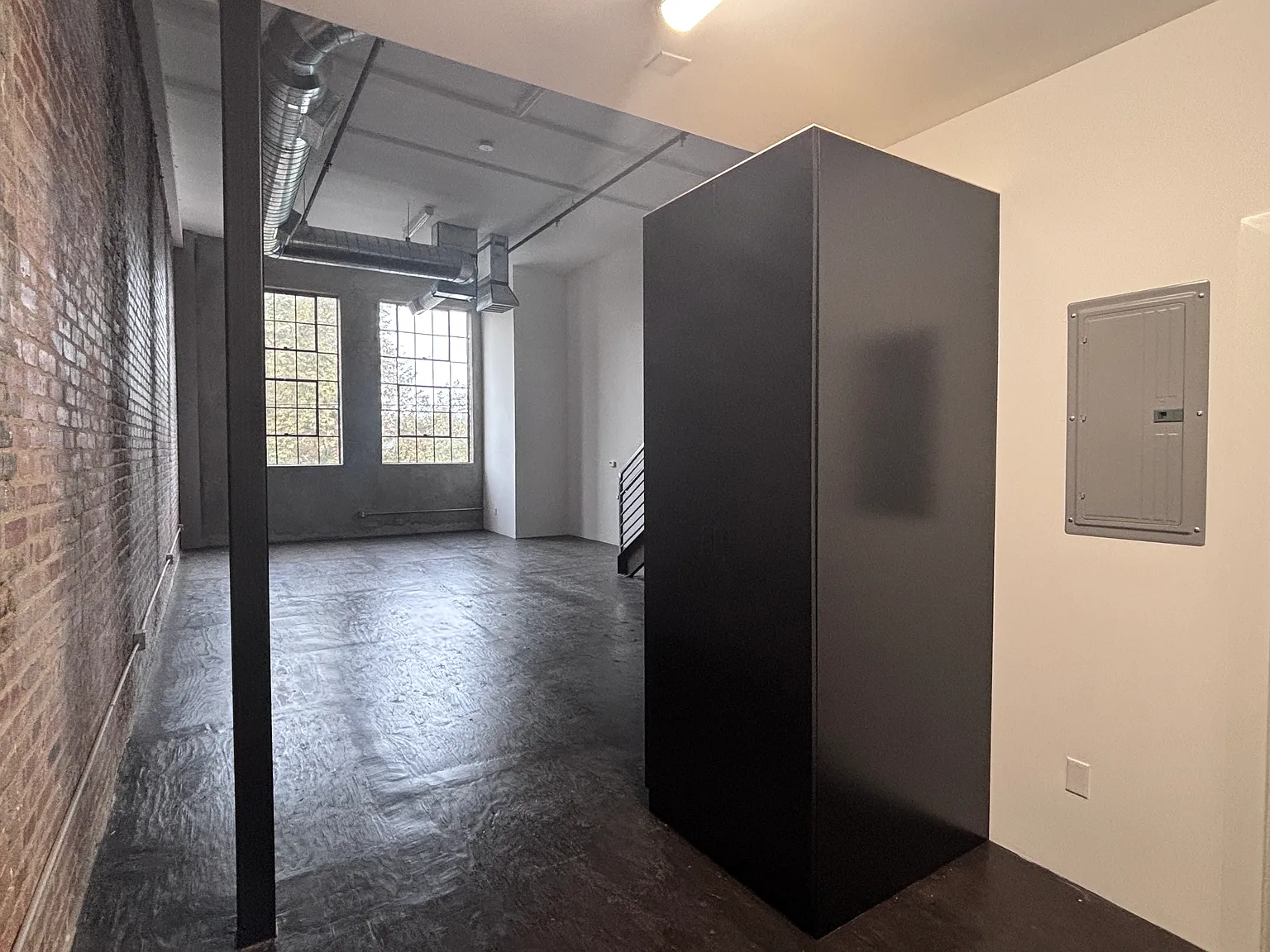 1 bed, 1550 sqft, $3,795 — Photo 3