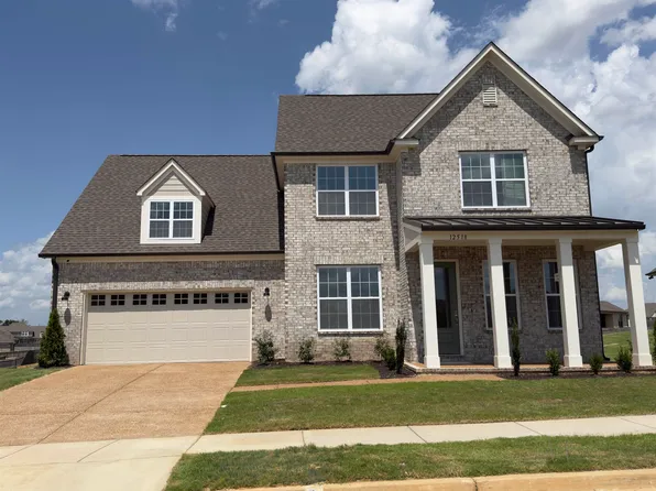 12518 Ivy Bluff Dr N, Arlington, TN 38002