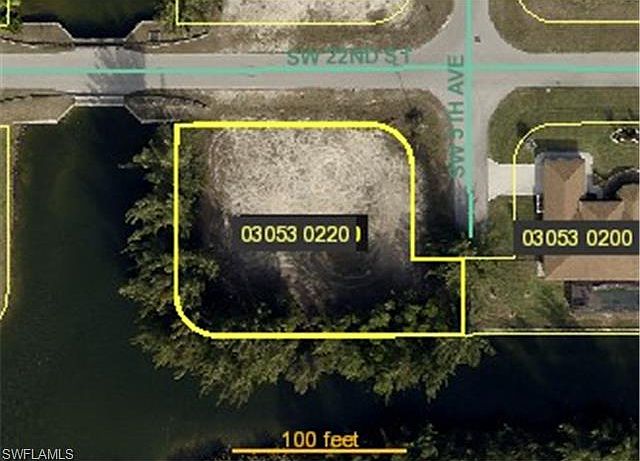 1st image of 2204 SW 5th Ave