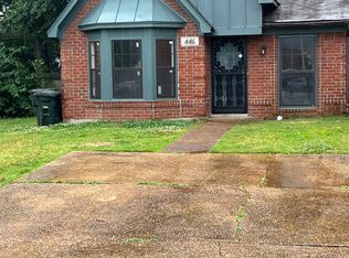 4416 Forest Valley Cv, Memphis, TN 38141