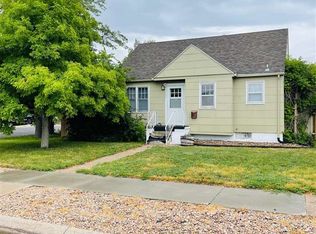 2105 Maple St, Sidney, NE 69162