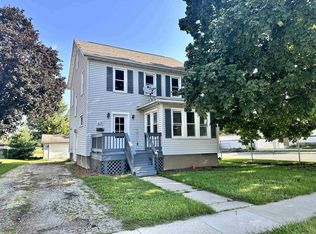 426 Jackson St, Waupun, WI 53963