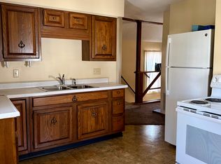515 Washington St #1/2, Findlay, OH 45840
