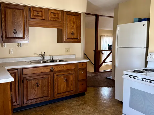 515 Washington St #1/2, Findlay, OH 45840