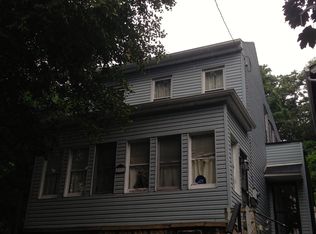 4929 Rosetta St, Pittsburgh, PA 15224