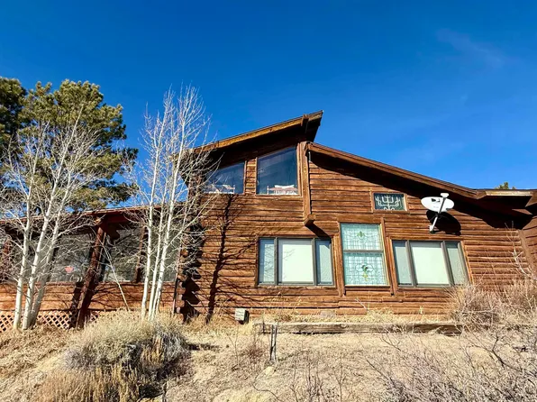 194 County Road 303, Road, WY 82331