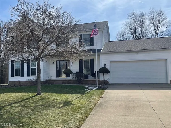 5197 Aspen Meadow Dr, Ravenna, OH 44266