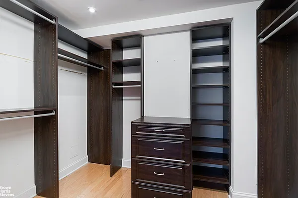 Rented by Brown Harris Stevens | media 17