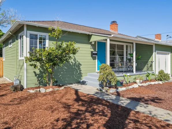 302 Maitland Dr, Alameda, CA 94502