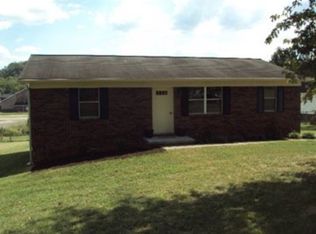 1633 Minnis St, New Market, TN 37820