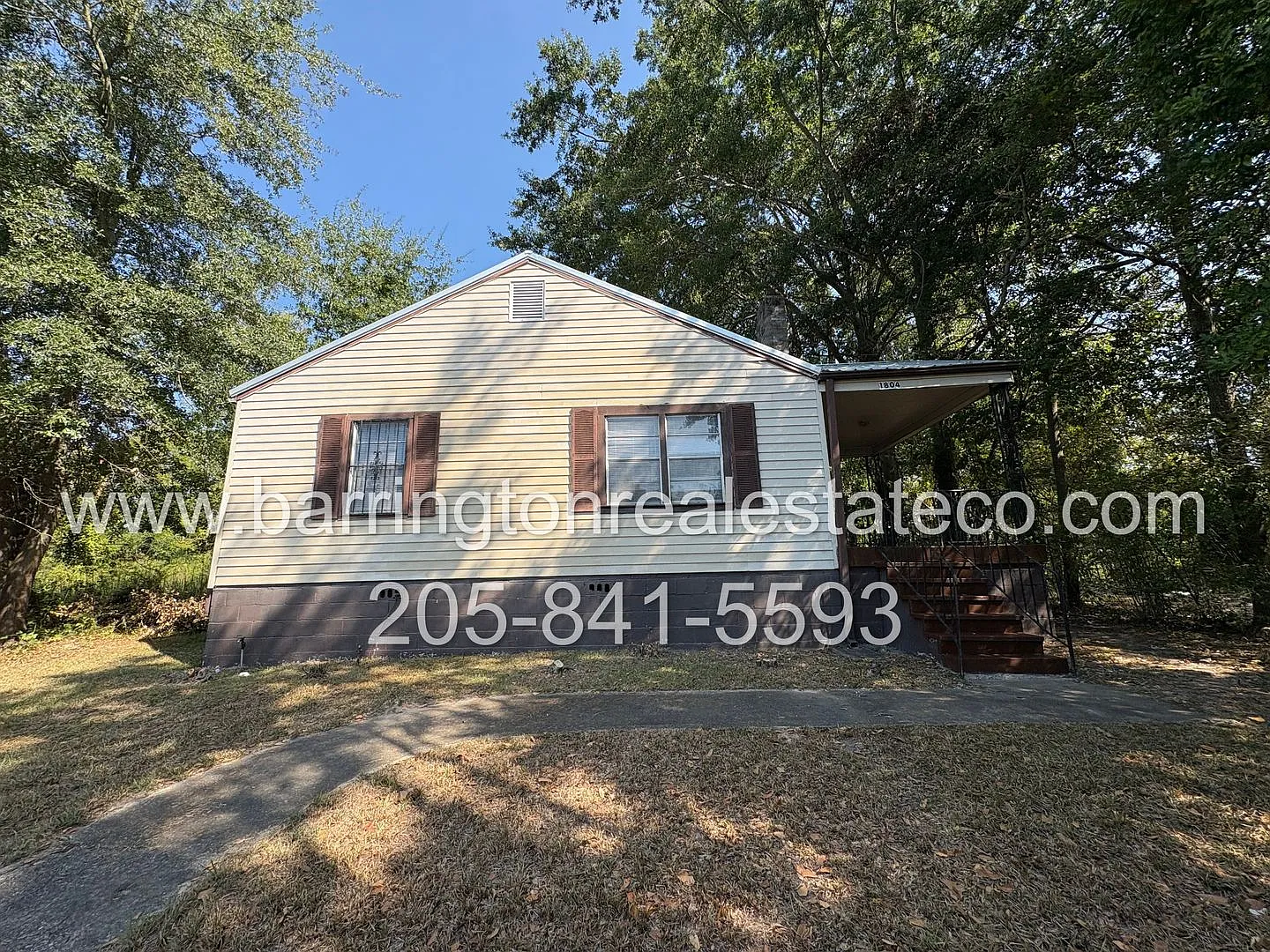 Birmingham/Ensley ** Zero Deposit ** — Photo 1