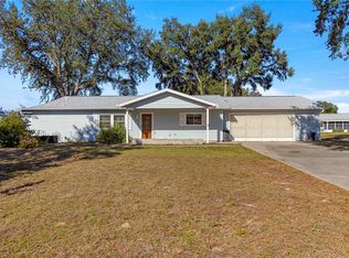 11205 SW 63rd Terrace Rd, Ocala, FL 34476