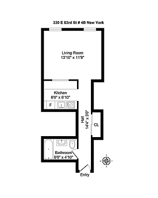 Rented by Compass | media 6