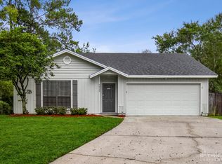 7939 Honeysuckle Rose Ln, Jacksonville, FL 32244