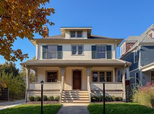 1419 Seyburn St, Detroit, MI 48214