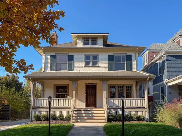 1419 Seyburn St, Detroit, MI 48214