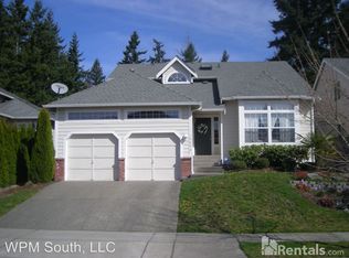 15632 SE 254th Pl, Covington, WA 98042