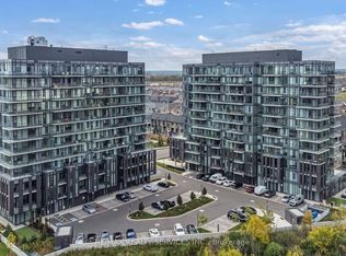 225 Veterans Dr #304, Brampton, ON L7A5L7