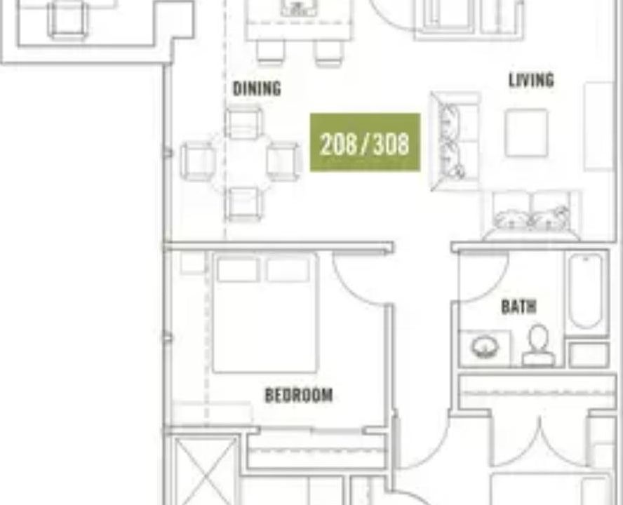 1st image of 1200 Bedford St #16