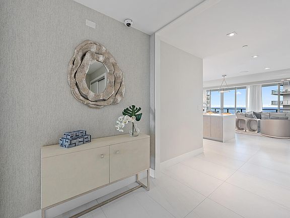 5th image of 3100 N Ocean Drive N #P1602