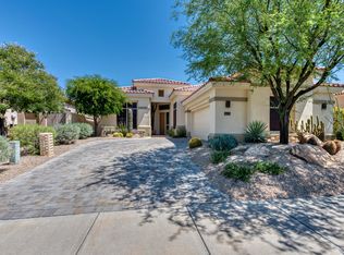 8246 E Gilded Perch Dr, Scottsdale, AZ 85255