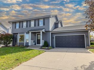 205 NE 15th St, Ankeny, IA 50021