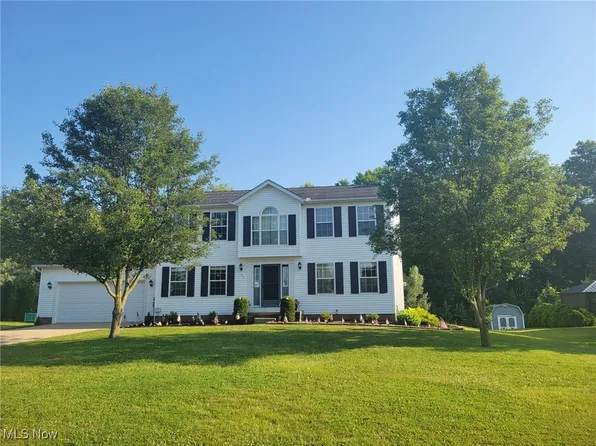 53 Scupper Ln, Northfield, OH 44067