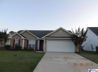 204 Equestrian Ct, Florence, SC 29505