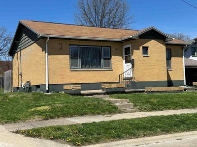 418 N 14th St, Keokuk, IA, 52632