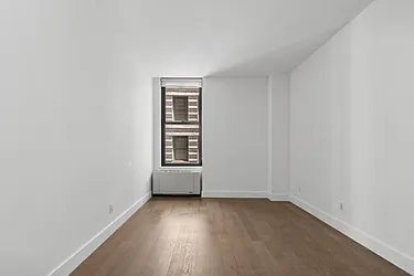 Rented by Corcoran