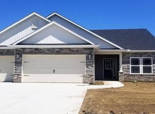 4517 Hayloft Dr LOT 192, West Lafayette, IN 47906