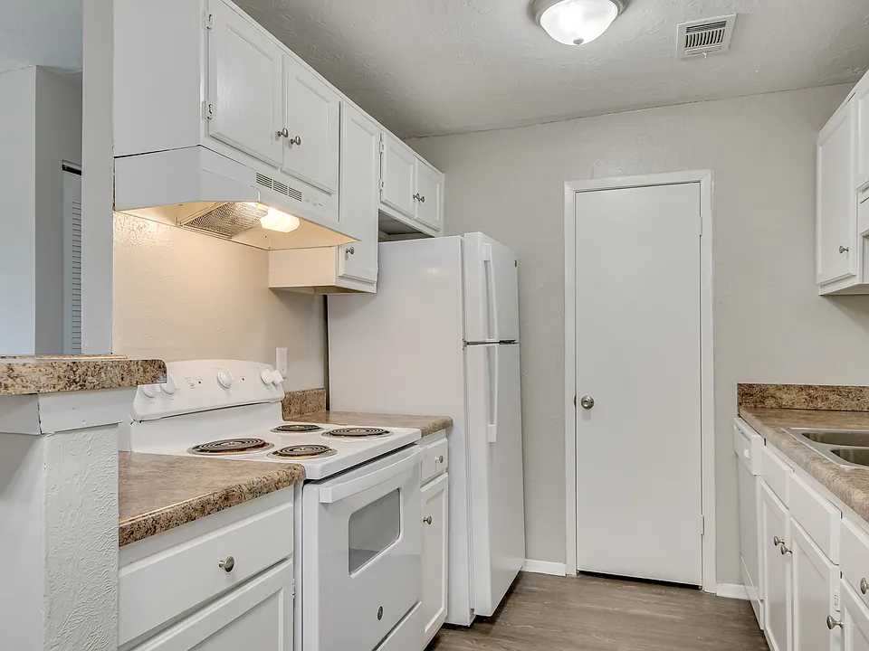 Hunters Run Apartments