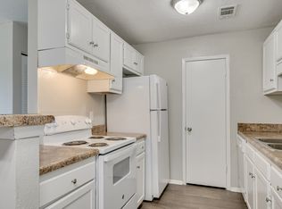 Hunters Run Apartments, Augusta, GA 30909
