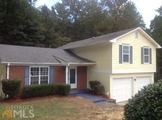 7478 Woods Ct, Lithonia, GA 30058