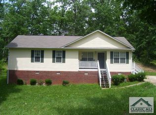 357 Noketchee Dr, Athens, GA 30601
