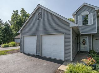 6992 Mill Rd #2D, Brecksville, OH 44141