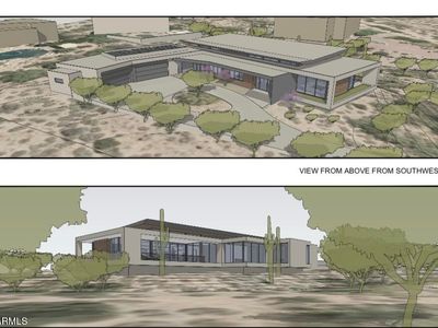 9450 E Via Montoya LOT 206, Scottsdale, AZ, 85255