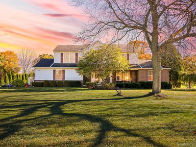 2181 Ore Creek Ln, Brighton, MI, 48114