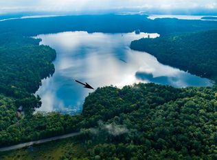 49 Gull Pond Rd, Tupper Lake, NY 12986