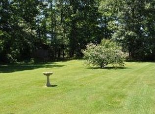 634 Galax Dr, Erwin, TN 37650