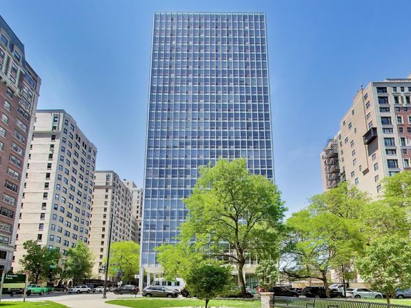 2400 N Lakeview Ave APT 808, Chicago, IL 60614 condo