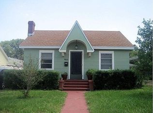 466 30th Ave N, Saint Petersburg, FL 33704