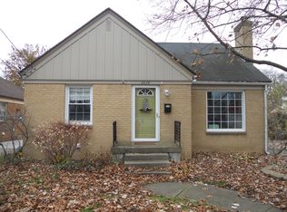 2638 Blaine Ave SE, Grand Rapids, MI 49507