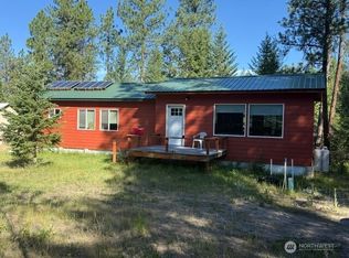 293 Blue Meadow Rd, Tonasket, WA 98855