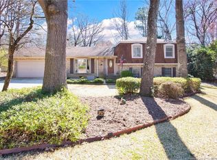 221 Livermore Dr, Fayetteville, NC 28314
