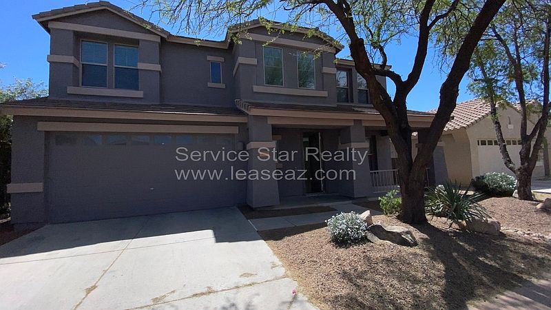 1st image of 3101 W Via De Pedro Miguel